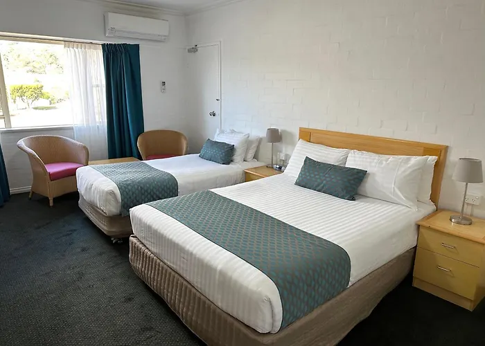 Grand Country Lodge Motel