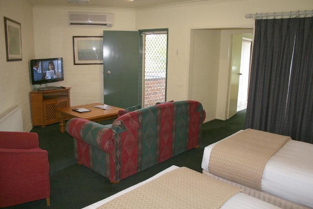 Lodge Grand Country Mittagong