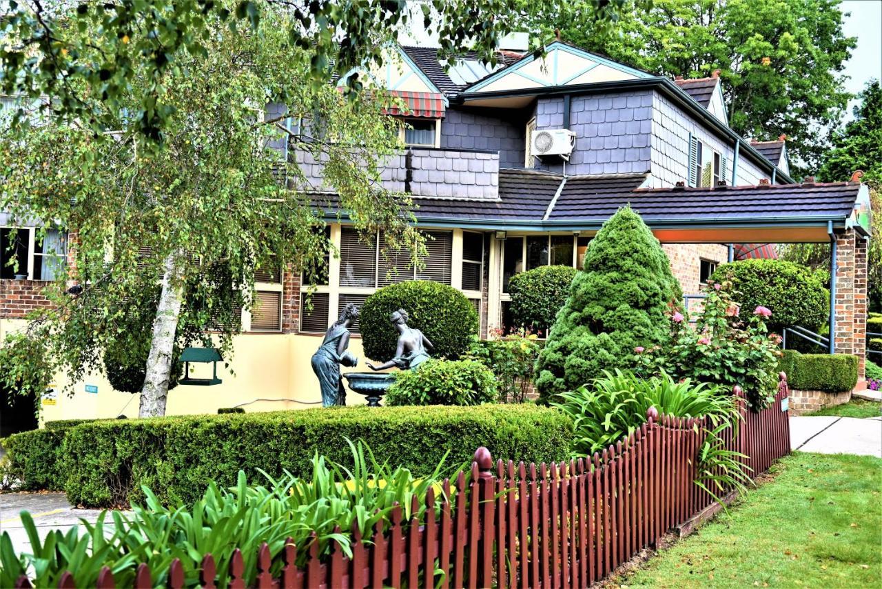 Grand Country Lodge *