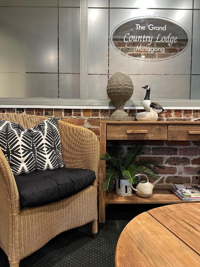 Lodge Grand Country *