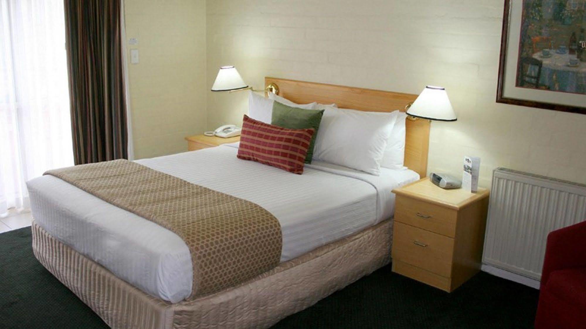 Grand Country Lodge Mittagong