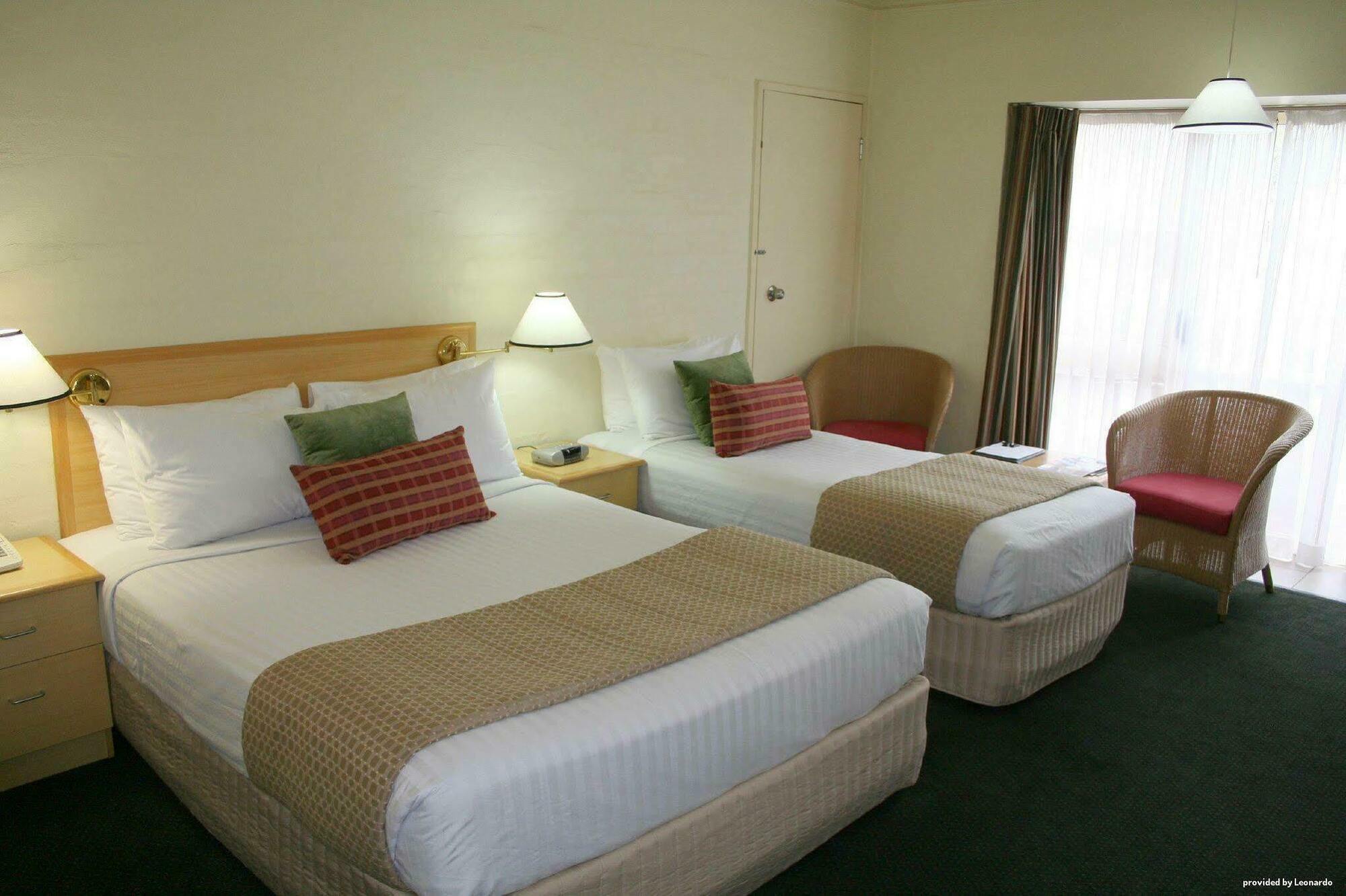 Grand Country Lodge Mittagong