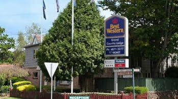 Grand Country Lodge Mittagong