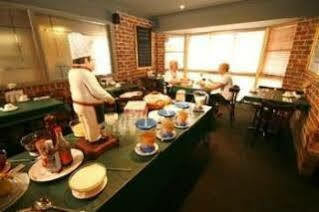 Lodge Grand Country Mittagong