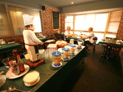 Grand Country Lodge Mittagong