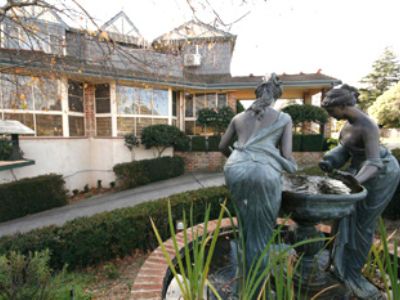 Grand Country Lodge Mittagong